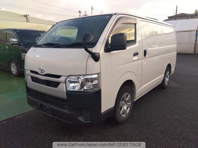 toyota hiace-van 2022 -TOYOTA--Hiace Van GDH201V--GDH201-1080732---TOYOTA--Hiace Van GDH201V--GDH201-1080732- image 1