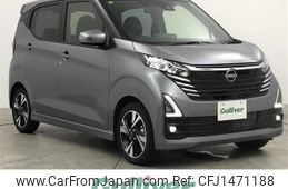 nissan dayz 2023 CFJ1471188