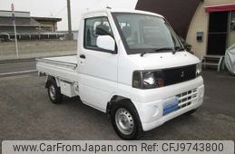 mitsubishi minicab-truck 2004 -MITSUBISHI--Minicab Truck LE-U62T--U62T-0906273---MITSUBISHI--Minicab Truck LE-U62T--U62T-0906273-