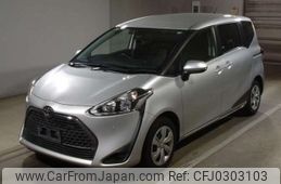 toyota sienta 2019 -TOYOTA--Sienta DBA-NSP170G--NSP170-7188800---TOYOTA--Sienta DBA-NSP170G--NSP170-7188800-