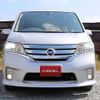 nissan serena 2011 O11438 image 14