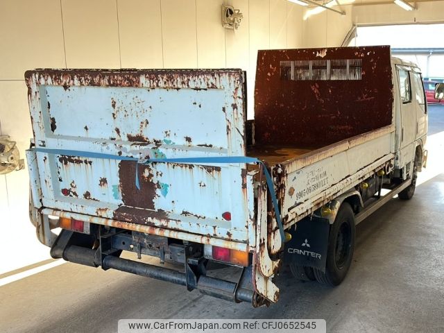 mitsubishi-fuso canter 1996 -MITSUBISHI--Canter FE637E-420262---MITSUBISHI--Canter FE637E-420262- image 2