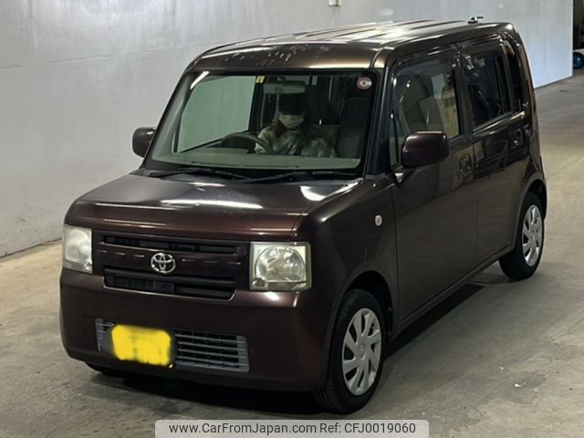 toyota pixis-space 2012 -TOYOTA 【福岡 582に5475】--Pixis Space L575A-0012002---TOYOTA 【福岡 582に5475】--Pixis Space L575A-0012002- image 1