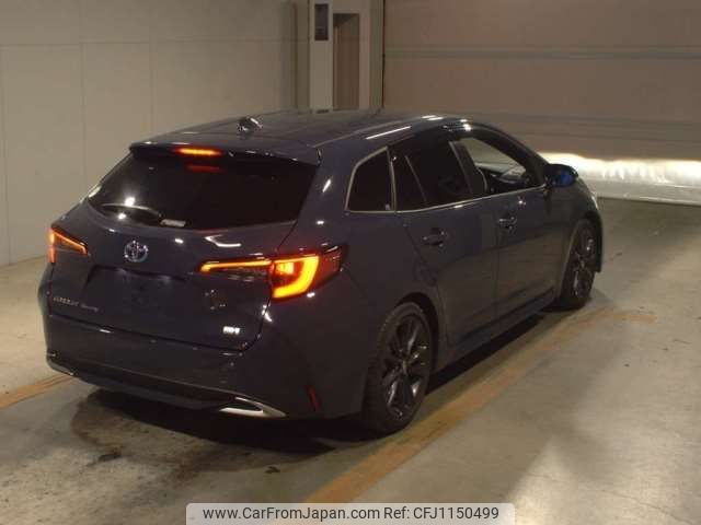 toyota corolla-touring-wagon 2023 -TOYOTA--Corolla Touring 6AA-ZWE215W--ZWE215-0003580---TOYOTA--Corolla Touring 6AA-ZWE215W--ZWE215-0003580- image 2