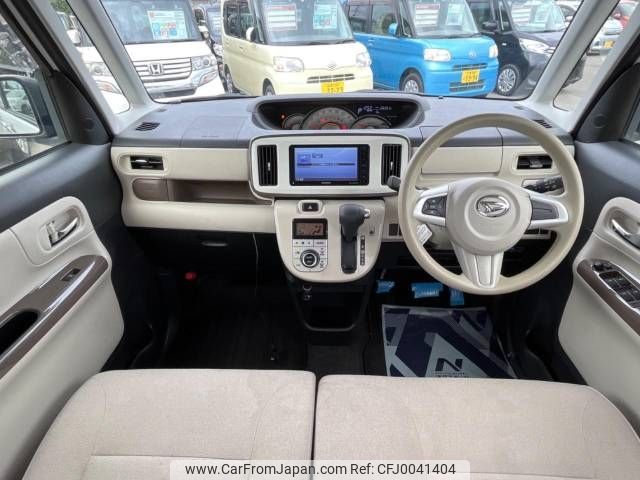 daihatsu move-canbus 2019 -DAIHATSU--Move Canbus 5BA-LA800S--LA800S-0184078---DAIHATSU--Move Canbus 5BA-LA800S--LA800S-0184078- image 2