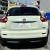 nissan juke 2012 CFJ1707944 image 19