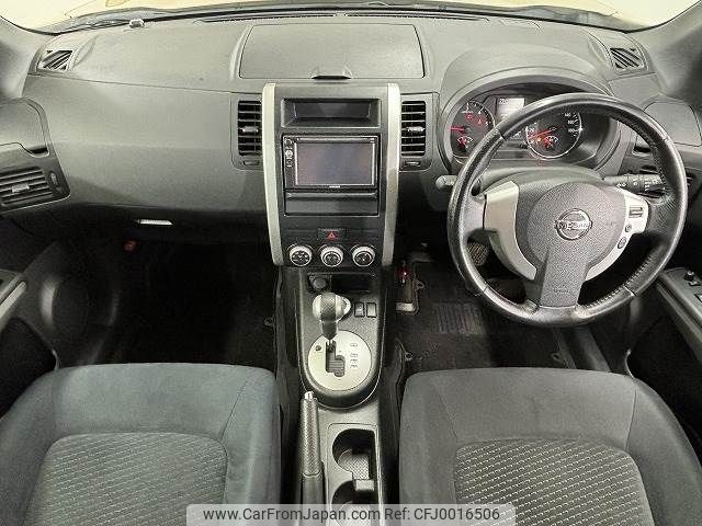 nissan x-trail 2011 -NISSAN--X-Trail LDA-DNT31--DNT31-206462---NISSAN--X-Trail LDA-DNT31--DNT31-206462- image 2