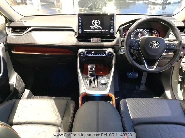 toyota rav4 2020 quick_quick_MXAA54_MXAA54-5014937 image 2