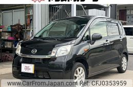 daihatsu move 2013 -DAIHATSU--Move DBA-LA100S--LA100S-1008612---DAIHATSU--Move DBA-LA100S--LA100S-1008612-