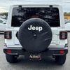 jeep wrangler 2022 CFJ1684009 image 5