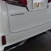 toyota alphard 2021 -TOYOTA--Alphard 3BA-AGH30W--AGH30-0387560---TOYOTA--Alphard 3BA-AGH30W--AGH30-0387560- image 29