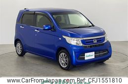 honda n-wgn 2016 CFJ1551810