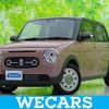 suzuki alto-lapin 2022 quick_quick_HE33S_HE33S-400688 image 1