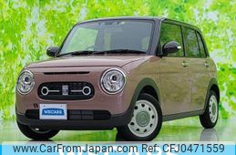 suzuki alto-lapin 2022 quick_quick_HE33S_HE33S-400688