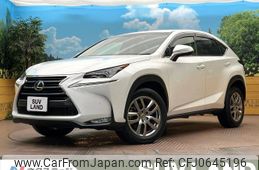 lexus nx 2017 -LEXUS--Lexus NX DBA-AGZ10--AGZ10-1013408---LEXUS--Lexus NX DBA-AGZ10--AGZ10-1013408-