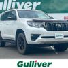 toyota land-cruiser-prado 2021 -TOYOTA--Land Cruiser Prado 3BA-TRJ150W--TRJ150-0134372---TOYOTA--Land Cruiser Prado 3BA-TRJ150W--TRJ150-0134372- image 1