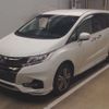 honda odyssey 2018 -HONDA--Odyssey DBA-RC2--RC2-1201057---HONDA--Odyssey DBA-RC2--RC2-1201057- image 1