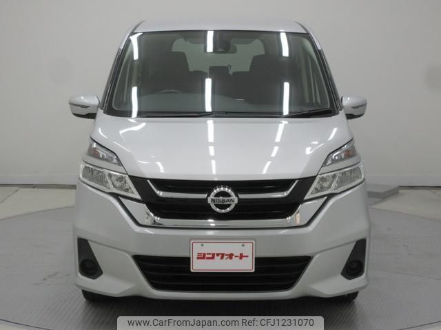 nissan serena 2019 quick_quick_GNC27_GNC27-012198 image 2