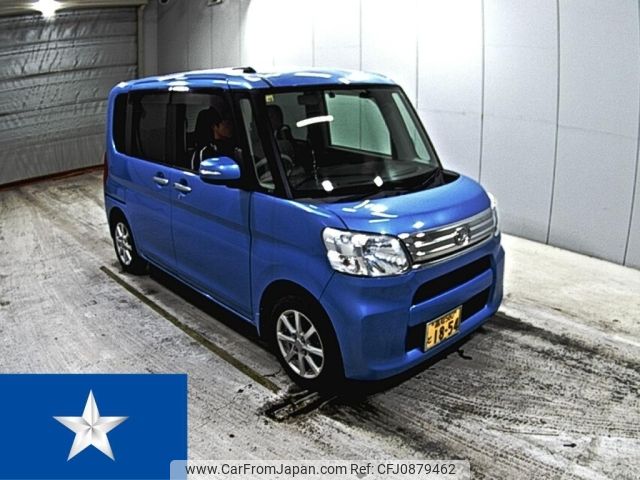 daihatsu tanto 2014 -DAIHATSU 【高知 580と1854】--Tanto LA600S--LA600S-0207013---DAIHATSU 【高知 580と1854】--Tanto LA600S--LA600S-0207013- image 1