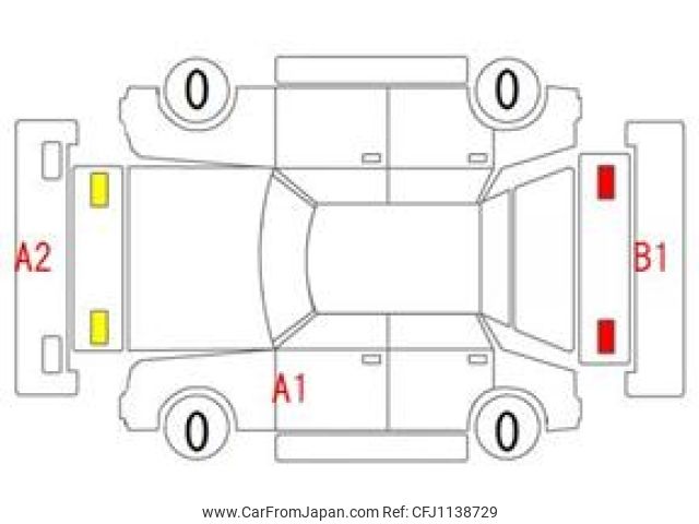 subaru forester 2016 -SUBARU--Forester DBA-SJ5--SJ5-095315---SUBARU--Forester DBA-SJ5--SJ5-095315- image 2