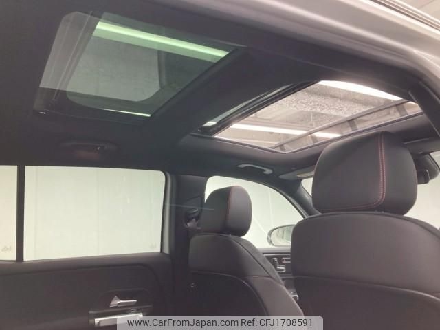 mercedes-benz glb-class 2025 CFJ1708591 image 2