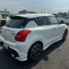 suzuki swift 2020 quick_quick_4BA-ZC33S_408020 image 2