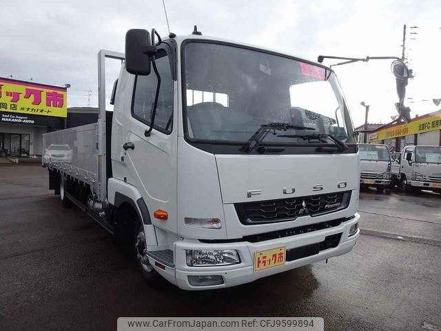 mitsubishi-fuso fighter 2023 GOO_NET_EXCHANGE_1230336A30231208W001 image 2