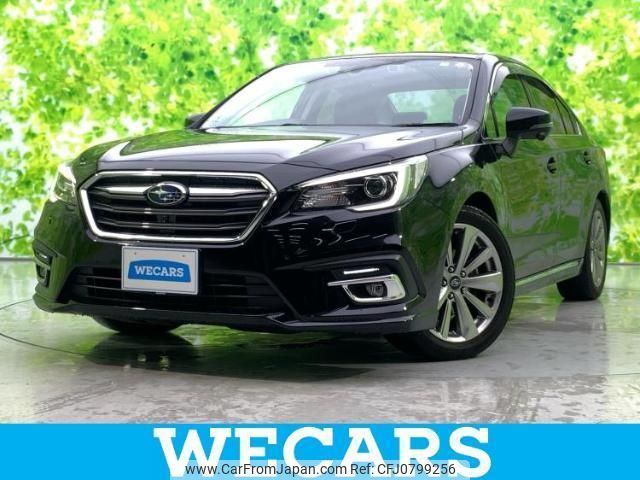 subaru legacy-b4 2019 quick_quick_DBA-BN9_BN9-022311 image 1