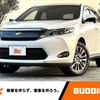 toyota harrier 2014 -TOYOTA--Harrier DBA-ZSU60W--ZSU60-0026439---TOYOTA--Harrier DBA-ZSU60W--ZSU60-0026439- image 1