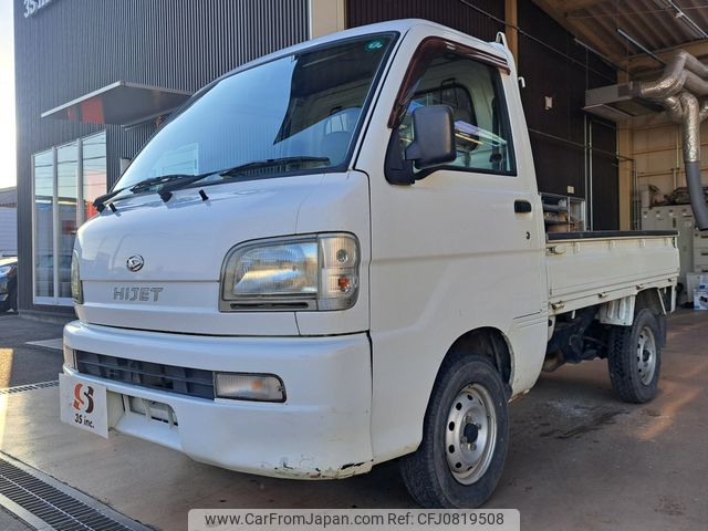 daihatsu hijet-truck 1999 A625 image 2