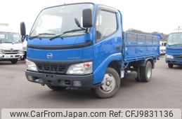 hino dutro 2006 -HINO--Hino Dutoro PB-XZU308M--XZU308M-1001806---HINO--Hino Dutoro PB-XZU308M--XZU308M-1001806-