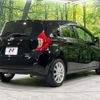 nissan note 2012 CFJ1644492 image 18