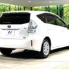 toyota prius-α 2012 -TOYOTA--Prius α DAA-ZVW41W--ZVW41-3082880---TOYOTA--Prius α DAA-ZVW41W--ZVW41-3082880- image 18