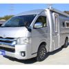 toyota hiace-van 2014 GOO_JP_700070848530240128003 image 18