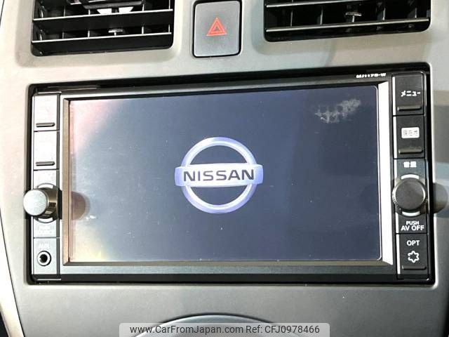 nissan march 2018 -NISSAN--March DBA-K13--K13-387079---NISSAN--March DBA-K13--K13-387079- image 2