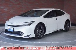 toyota prius 2023 quick_quick_6AA-MXWH60_MXWH60-4047766