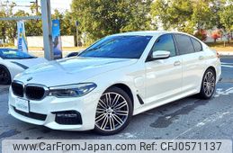 bmw 5-series 2018 -BMW--BMW 5 Series CLA-JA20P--WBAJA92070WB38389---BMW--BMW 5 Series CLA-JA20P--WBAJA92070WB38389-