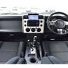 toyota fj-cruiser 2012 -TOYOTA 【千葉 302 7511】--FJ Curiser CBA-GSJ15W--GSJ15-012171---TOYOTA 【千葉 302 7511】--FJ Curiser CBA-GSJ15W--GSJ15-012171- image 31