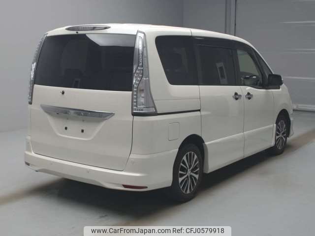 nissan serena 2016 -NISSAN--Serena DAA-HFC26--HFC26-301899---NISSAN--Serena DAA-HFC26--HFC26-301899- image 2