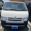 toyota hiace-van 2018 -TOYOTA--Hiace Van QDF-GDH206V--GDH206-1001384---TOYOTA--Hiace Van QDF-GDH206V--GDH206-1001384- image 1
