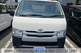 toyota hiace-van 2018 -TOYOTA--Hiace Van QDF-GDH206V--GDH206-1001384---TOYOTA--Hiace Van QDF-GDH206V--GDH206-1001384-