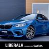 bmw m2 2019 -BMW--BMW M2 CBA-2U30--WBS2U720607E93530---BMW--BMW M2 CBA-2U30--WBS2U720607E93530- image 1