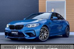 bmw m2 2019 -BMW--BMW M2 CBA-2U30--WBS2U720607E93530---BMW--BMW M2 CBA-2U30--WBS2U720607E93530-