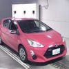 toyota aqua 2016 -TOYOTA 【三重 503ﾄ3564】--AQUA NHP10-2527540---TOYOTA 【三重 503ﾄ3564】--AQUA NHP10-2527540- image 1