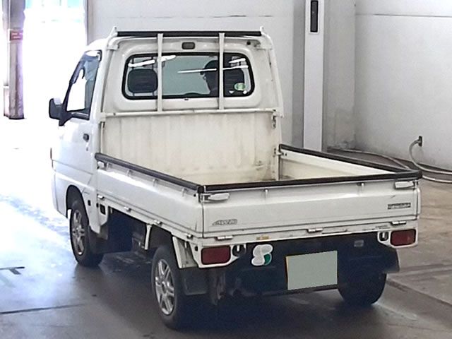 subaru sambar-truck 2001 CFJ1694477 image 2