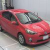 toyota aqua 2012 -TOYOTA 【名古屋 505ふ9263】--AQUA NHP10-2052764---TOYOTA 【名古屋 505ふ9263】--AQUA NHP10-2052764- image 6