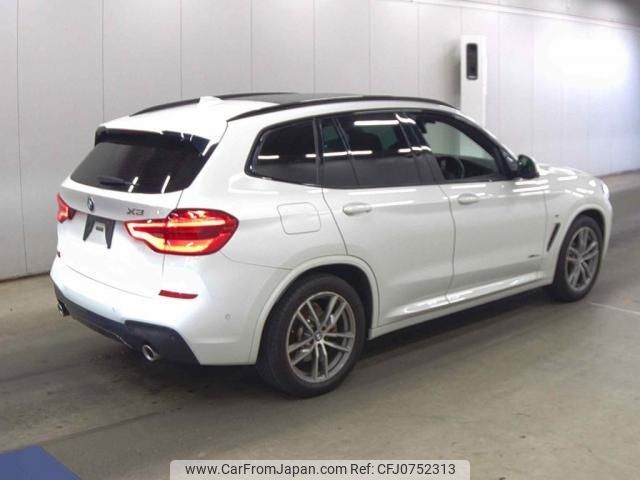 bmw x3 2018 quick_quick_LDA-TX20_WBATX32080LB26080 image 2