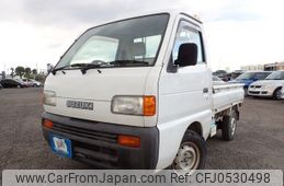 suzuki carry-van 1998 REALMOTOR_N2024110407A-10