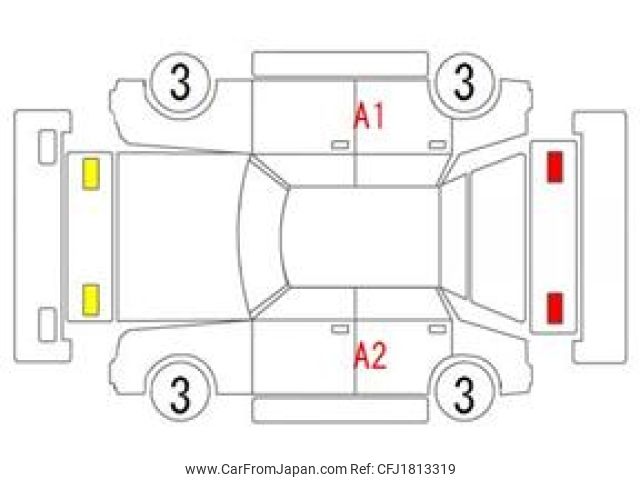 honda n-one 2018 CFJ1813319 image 2
