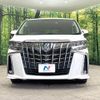 toyota alphard 2018 quick_quick_AGH30W_AGH30-0186992 image 15